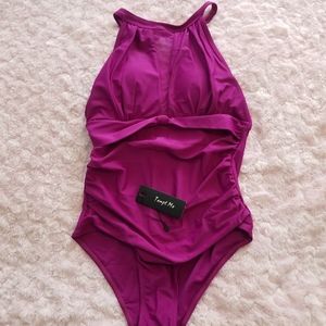 Women's swimsuit size S